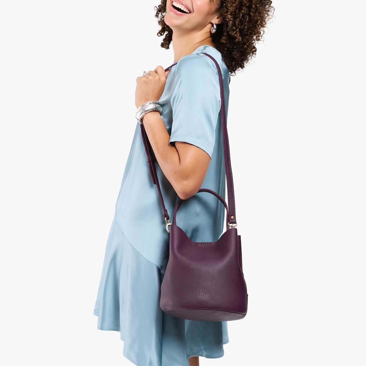 Belle Bucket Bag