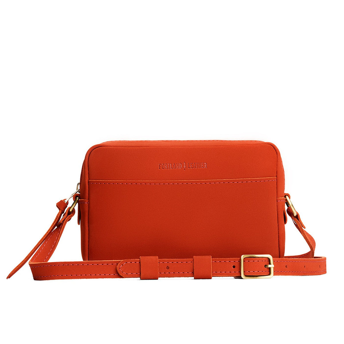 'Almost Perfect' Camera Bag Purse