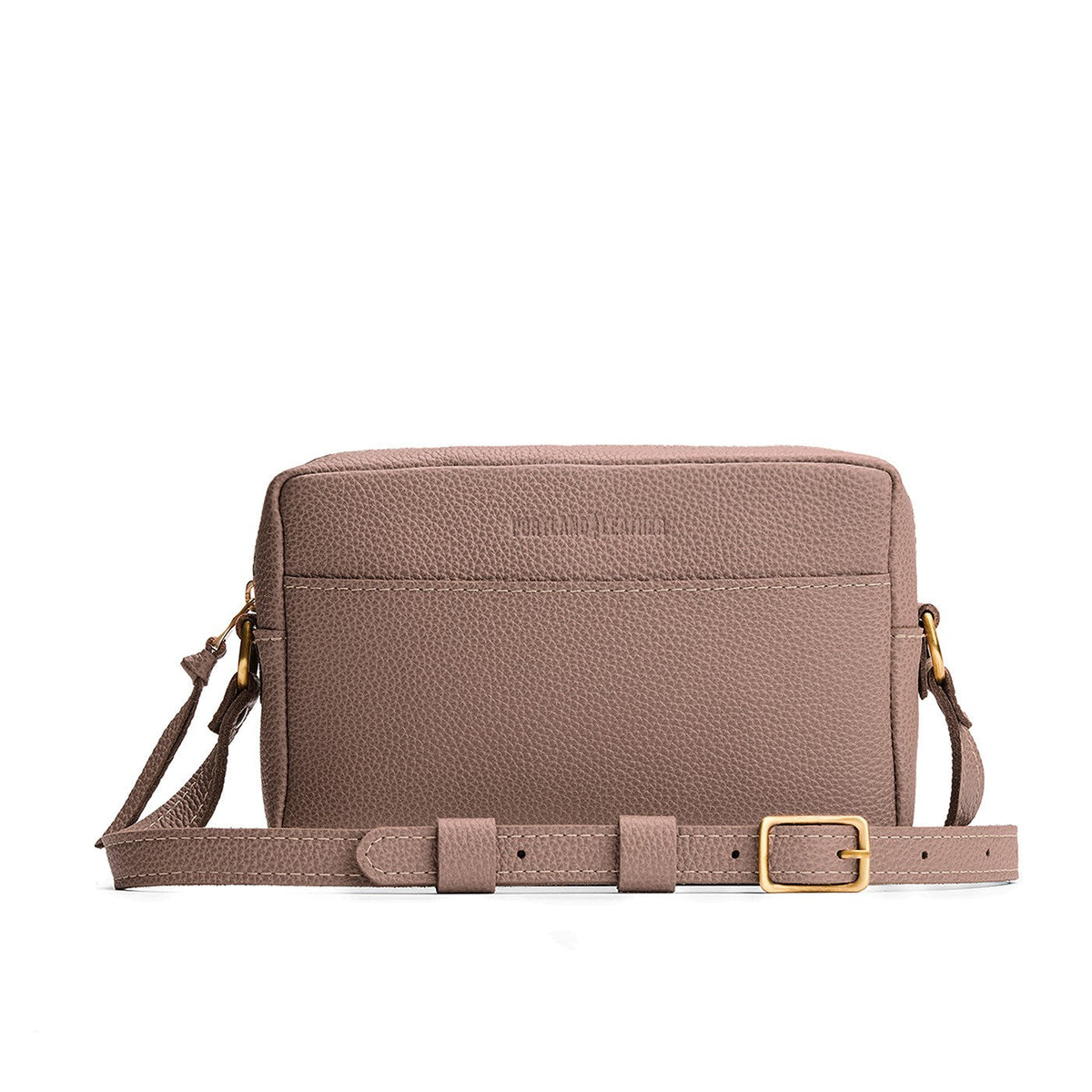 'Almost Perfect' Camera Bag Purse