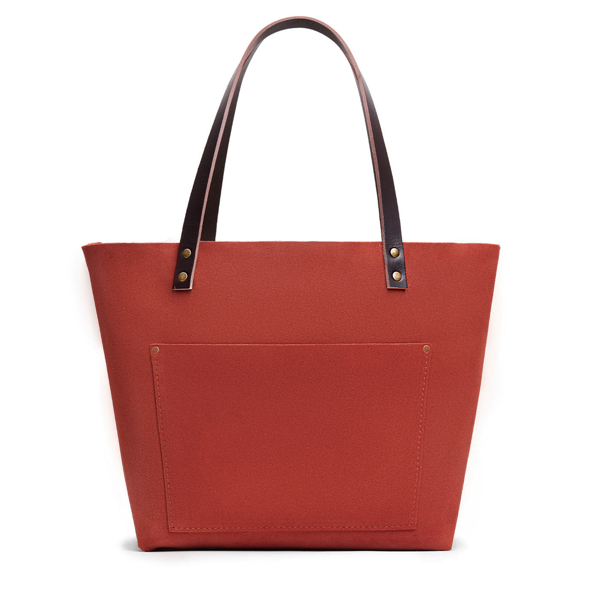 'Almost Perfect' Leather Tote Bag