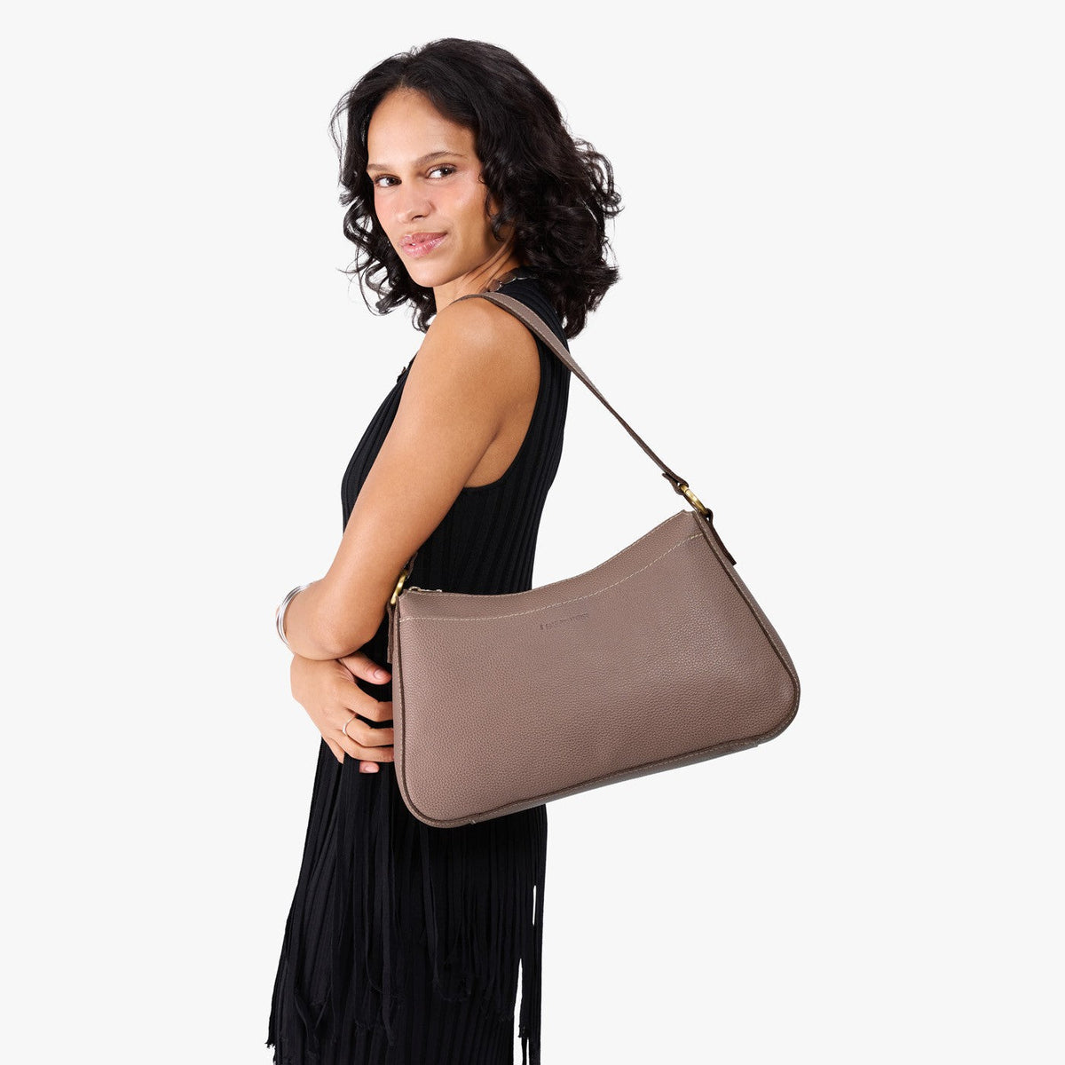 'Almost Perfect' Lucy Shoulder Bag