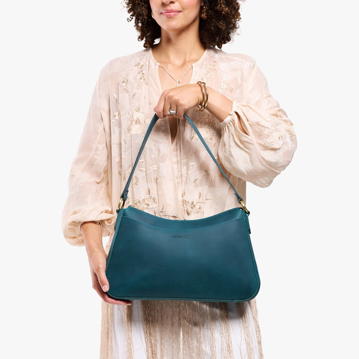 'Almost Perfect' Lucy Shoulder Bag