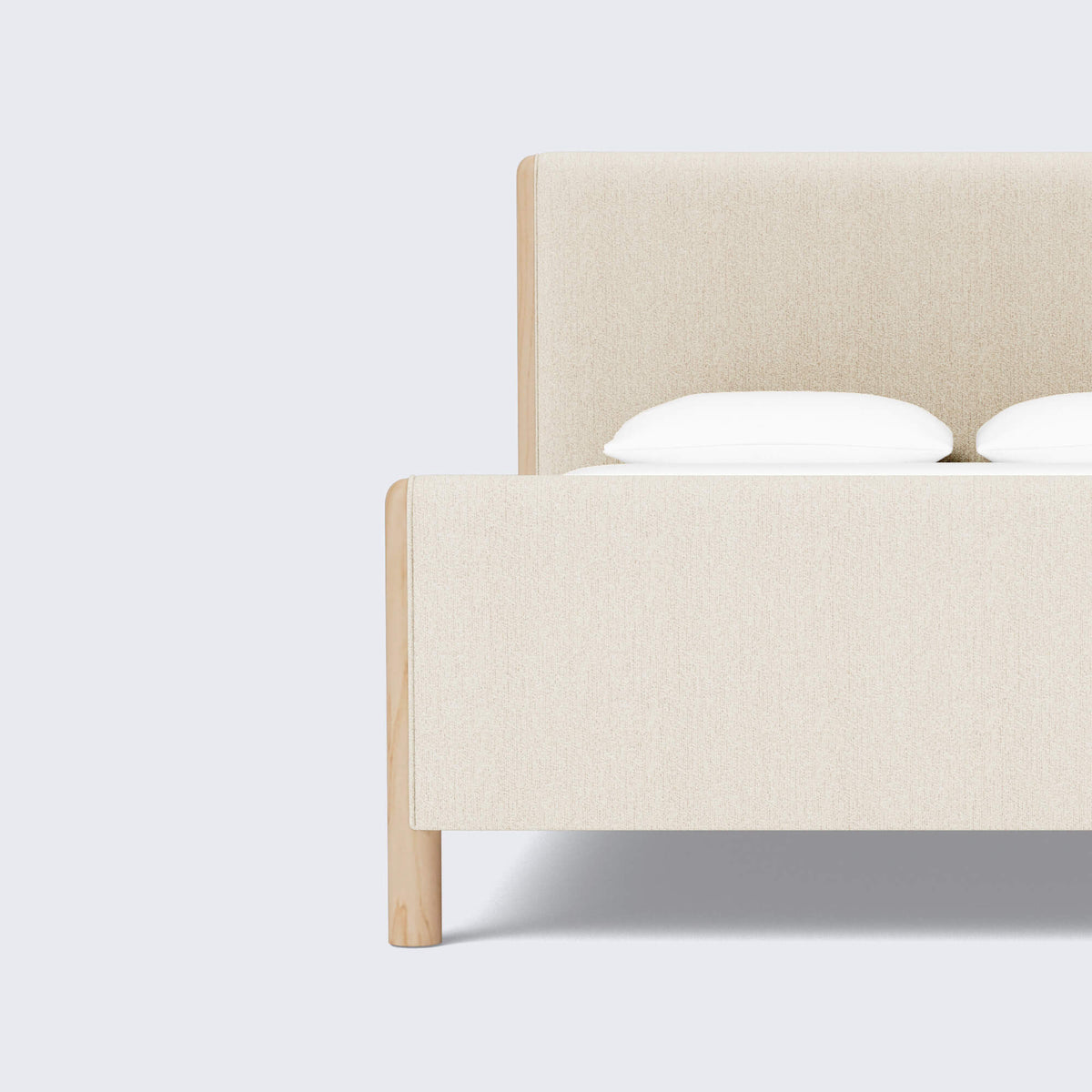 Performance Plush Texture Upholstery Swatches
