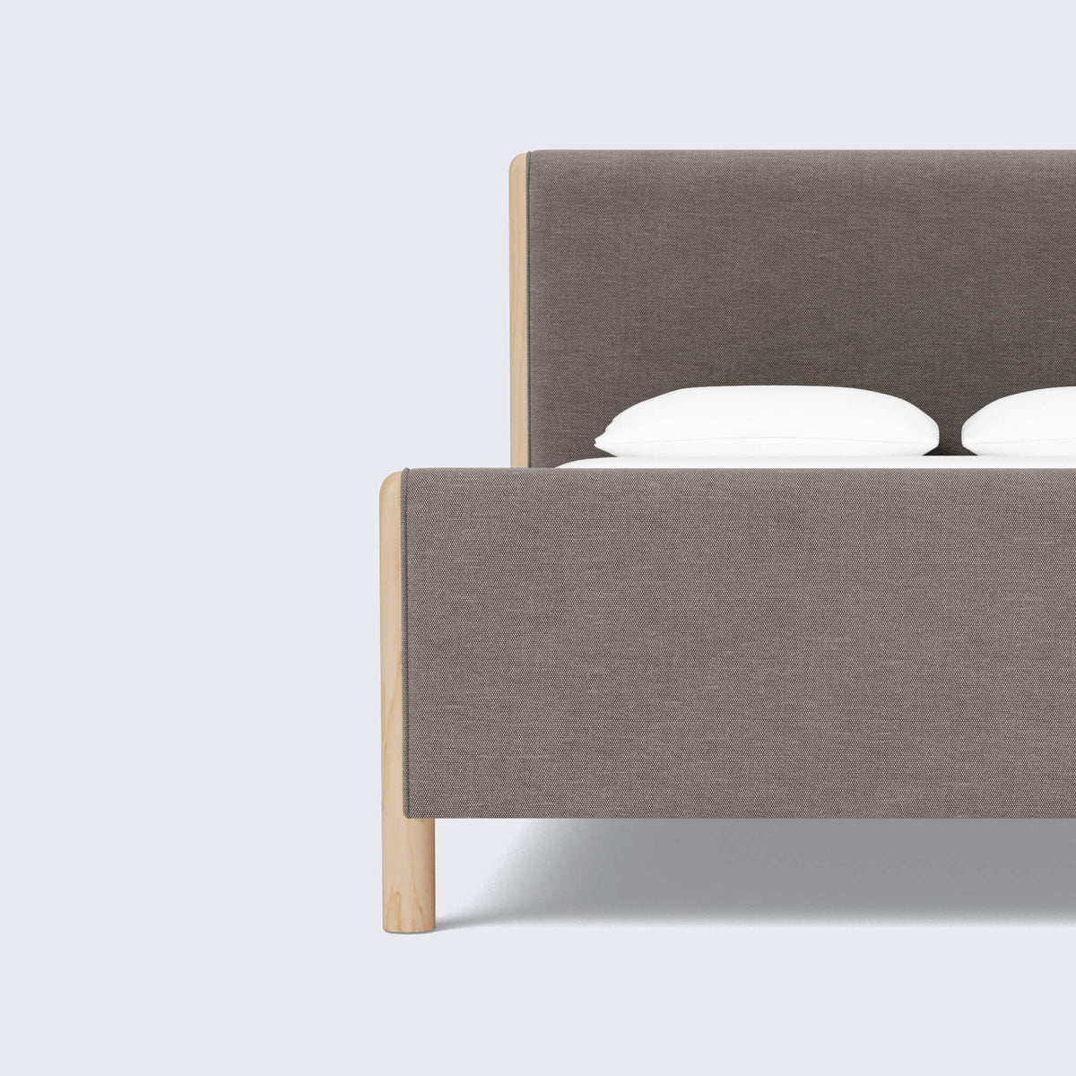 Performance Linen Weave Upholstery Swatches
