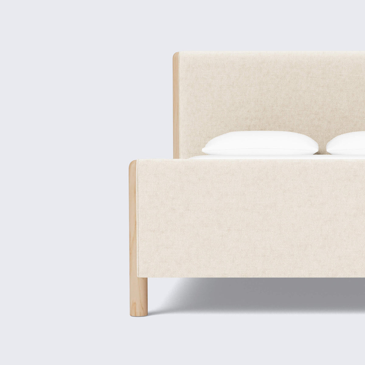 Performance Linen Weave Upholstery Swatches