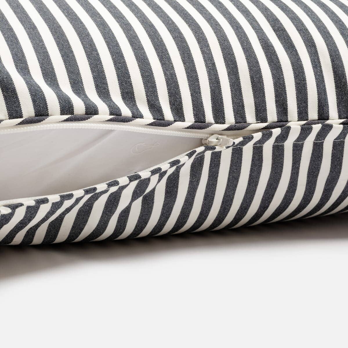 The Rectangle Throw Pillow