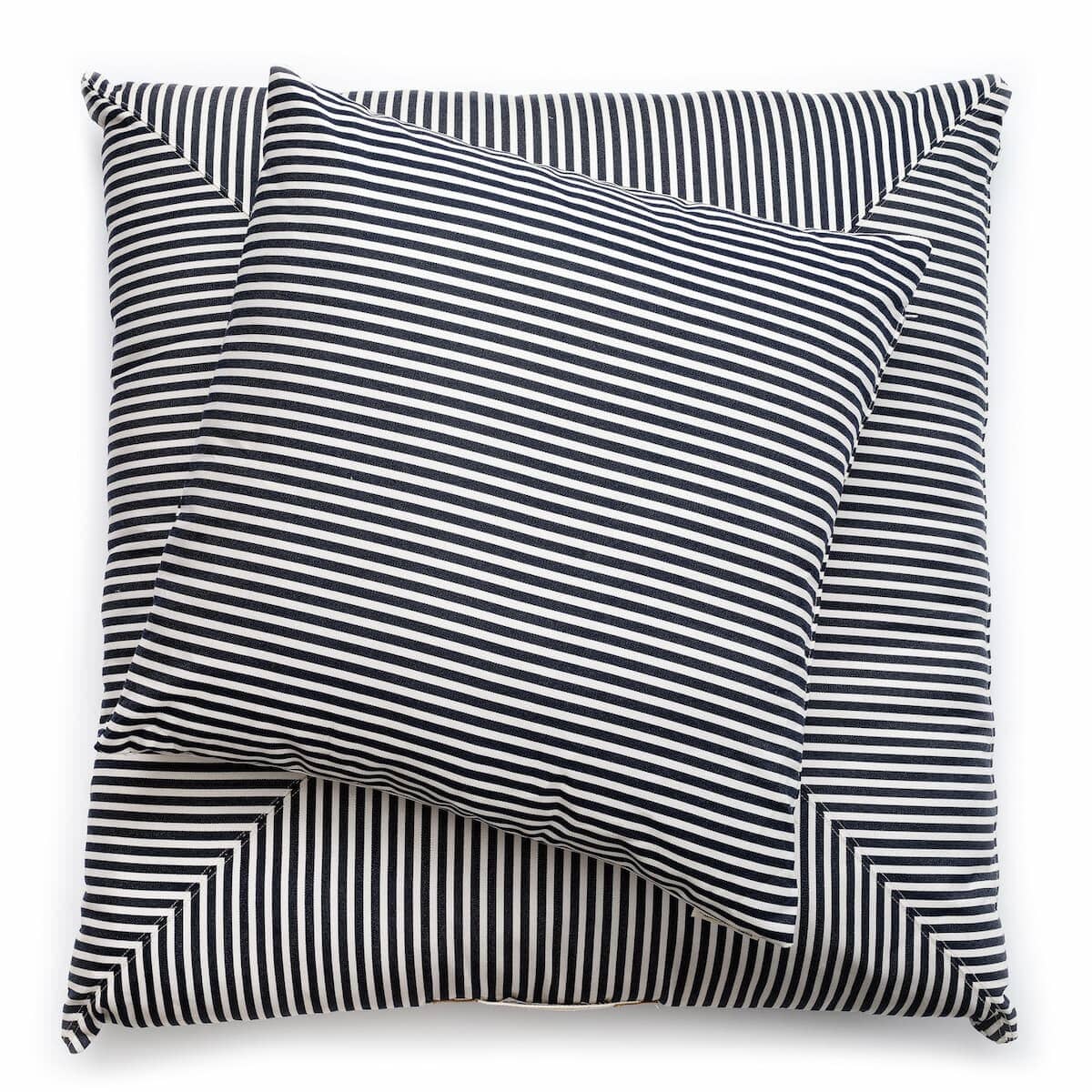The Euro Throw Pillow