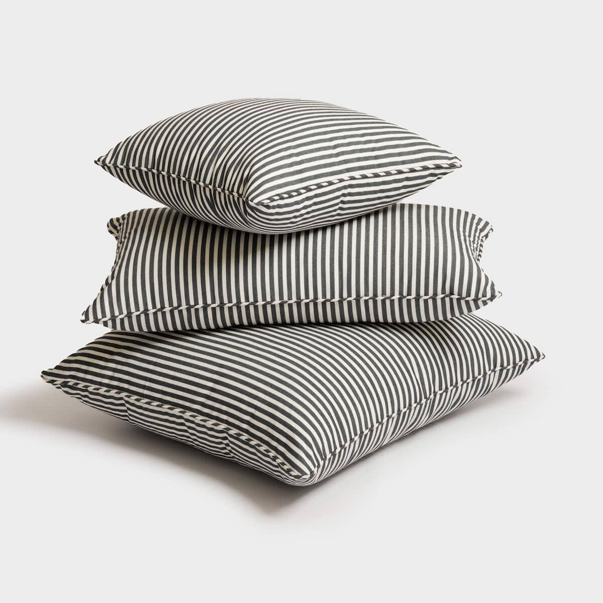 The Euro Throw Pillow