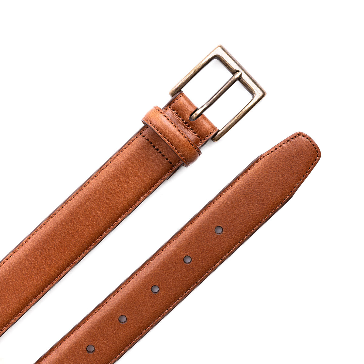 Women's Legacy Leather Belt