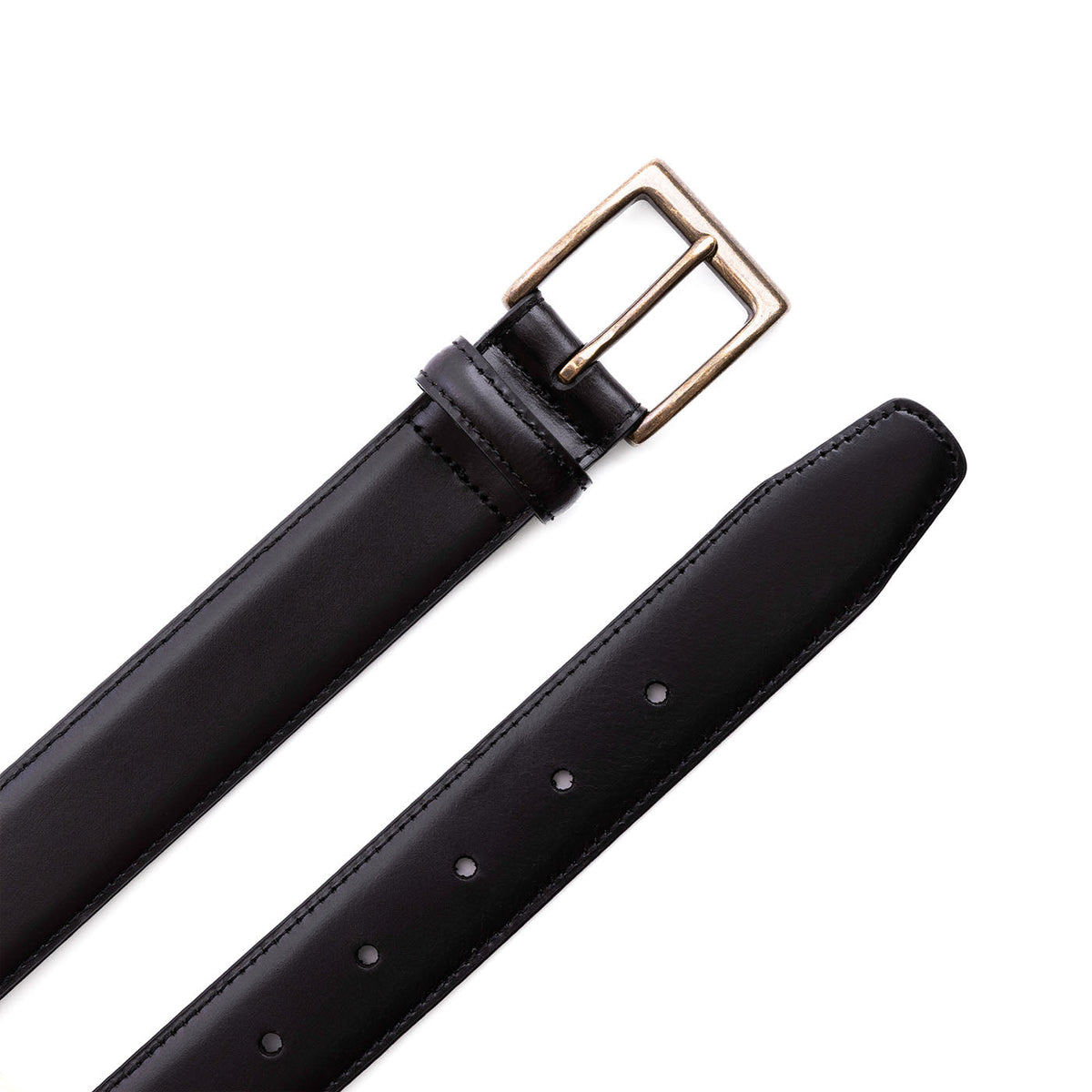 Women's Legacy Leather Belt