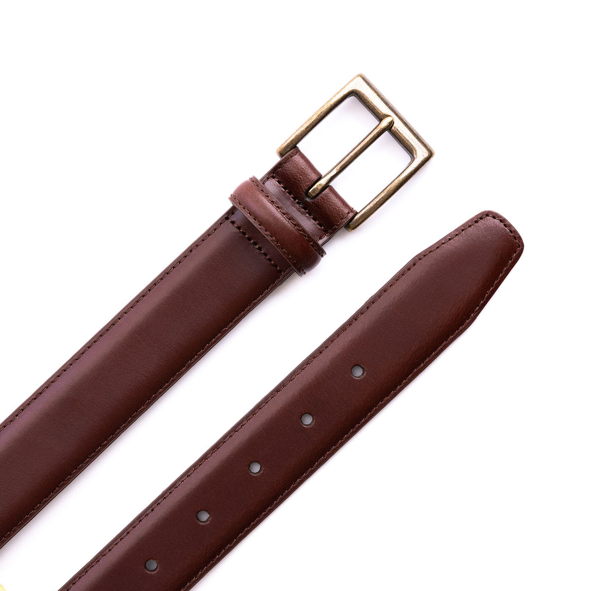 Women's Legacy Leather Belt