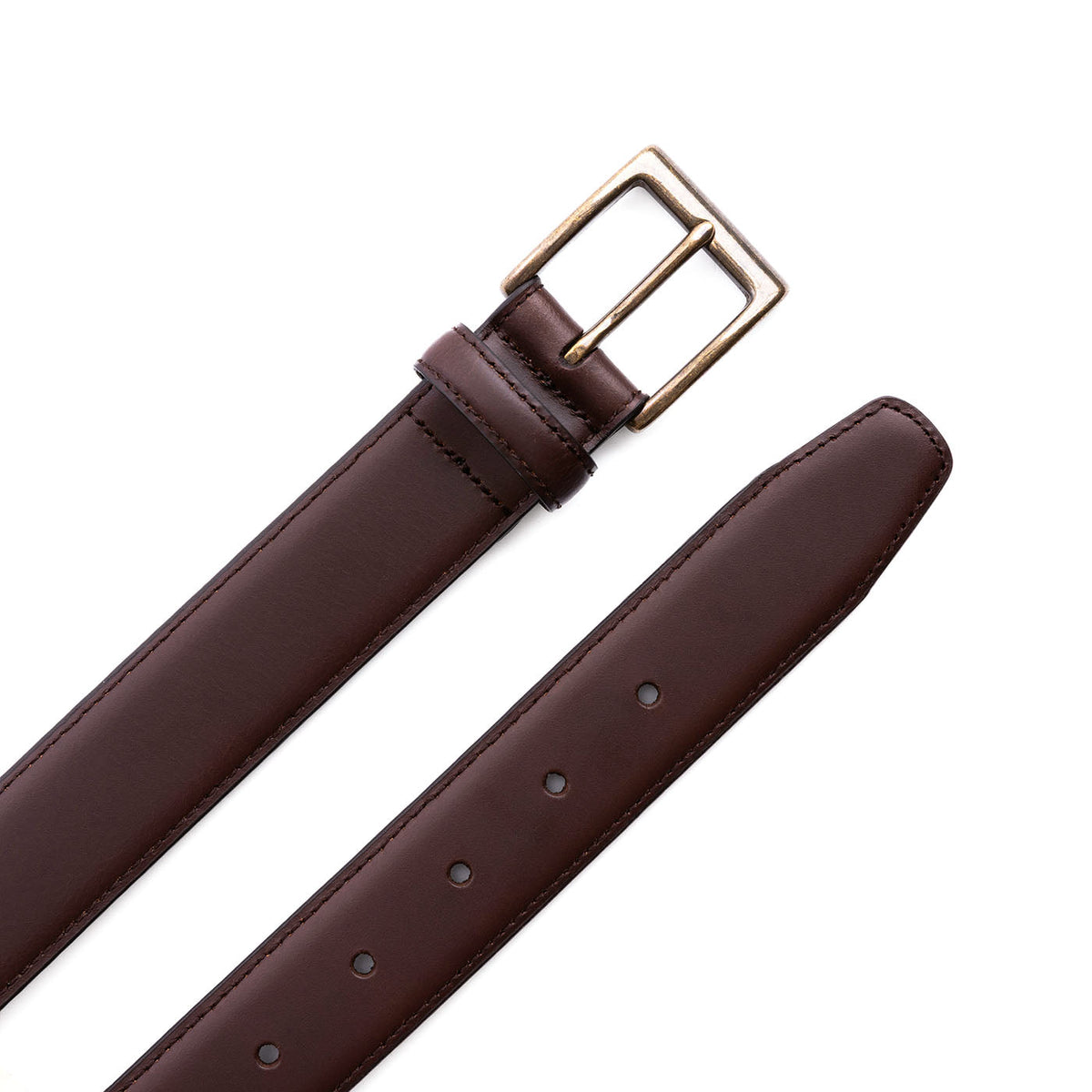 Women's Legacy Leather Belt