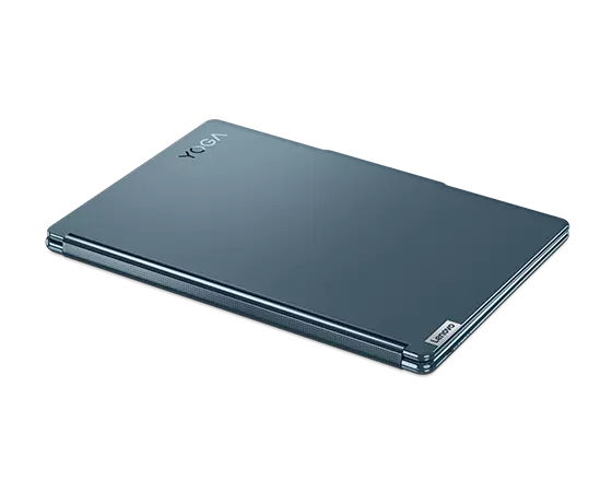 Lenovo Yoga Book 9 13IRU8 - Dual 13.3" WQXGA+ Touch - i7-1355U - 16GB RAM - 1TB SSD - Tidal Teal
