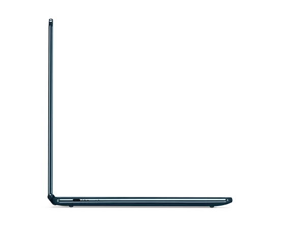 Lenovo Yoga Book 9 13IRU8 - Dual 13.3" WQXGA+ Touch - i7-1355U - 16GB RAM - 1TB SSD - Tidal Teal