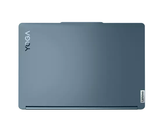 Lenovo Yoga Book 9 13IRU8 - Dual 13.3" WQXGA+ Touch - i7-1355U - 16GB RAM - 1TB SSD - Tidal Teal