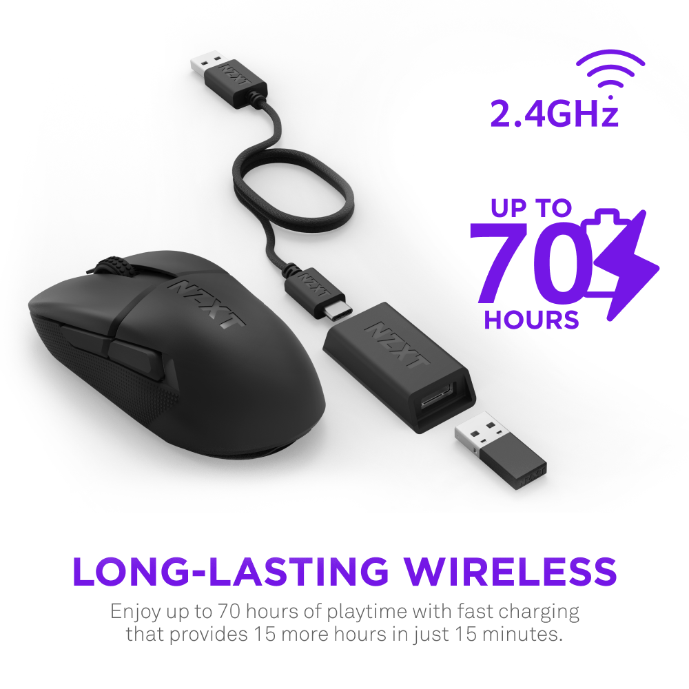 Lift Elite Wireless