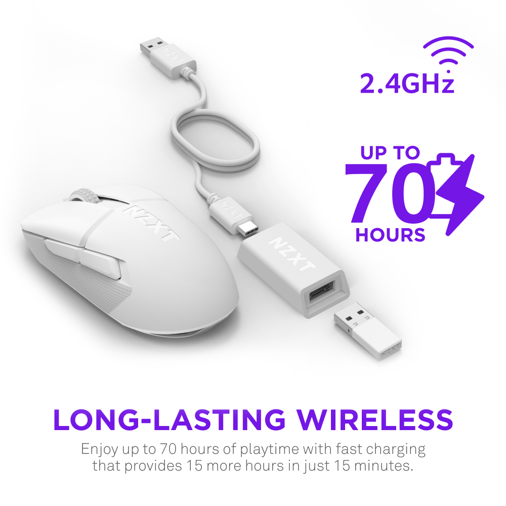 Lift Elite Wireless