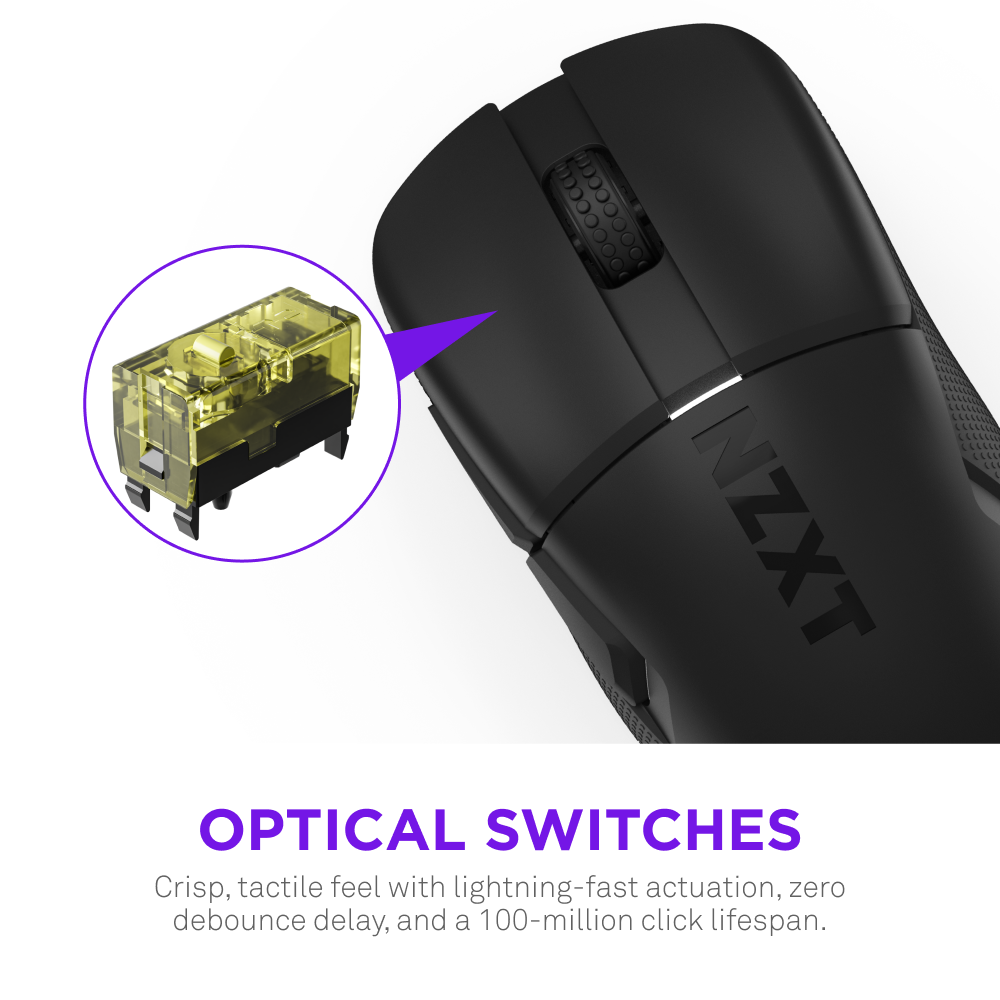 Lift Elite Wireless
