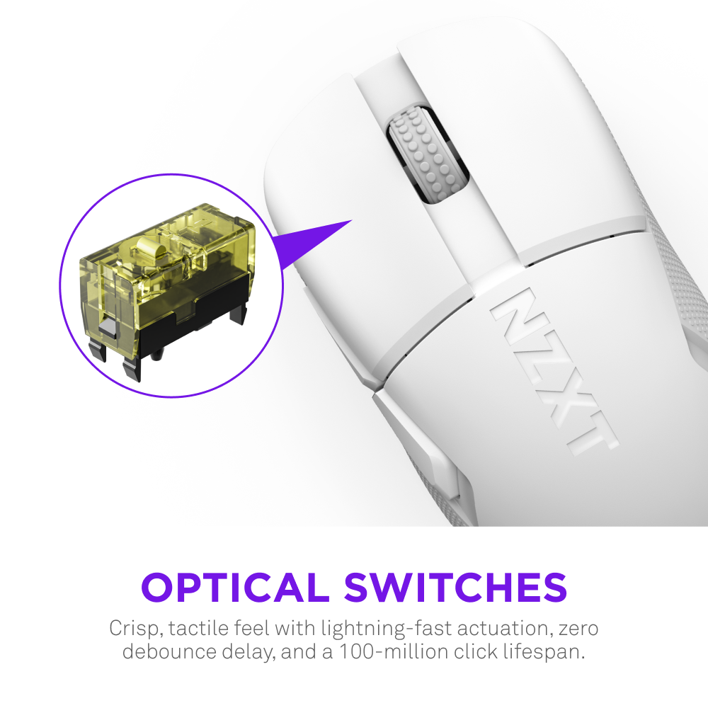 Lift Elite Wireless