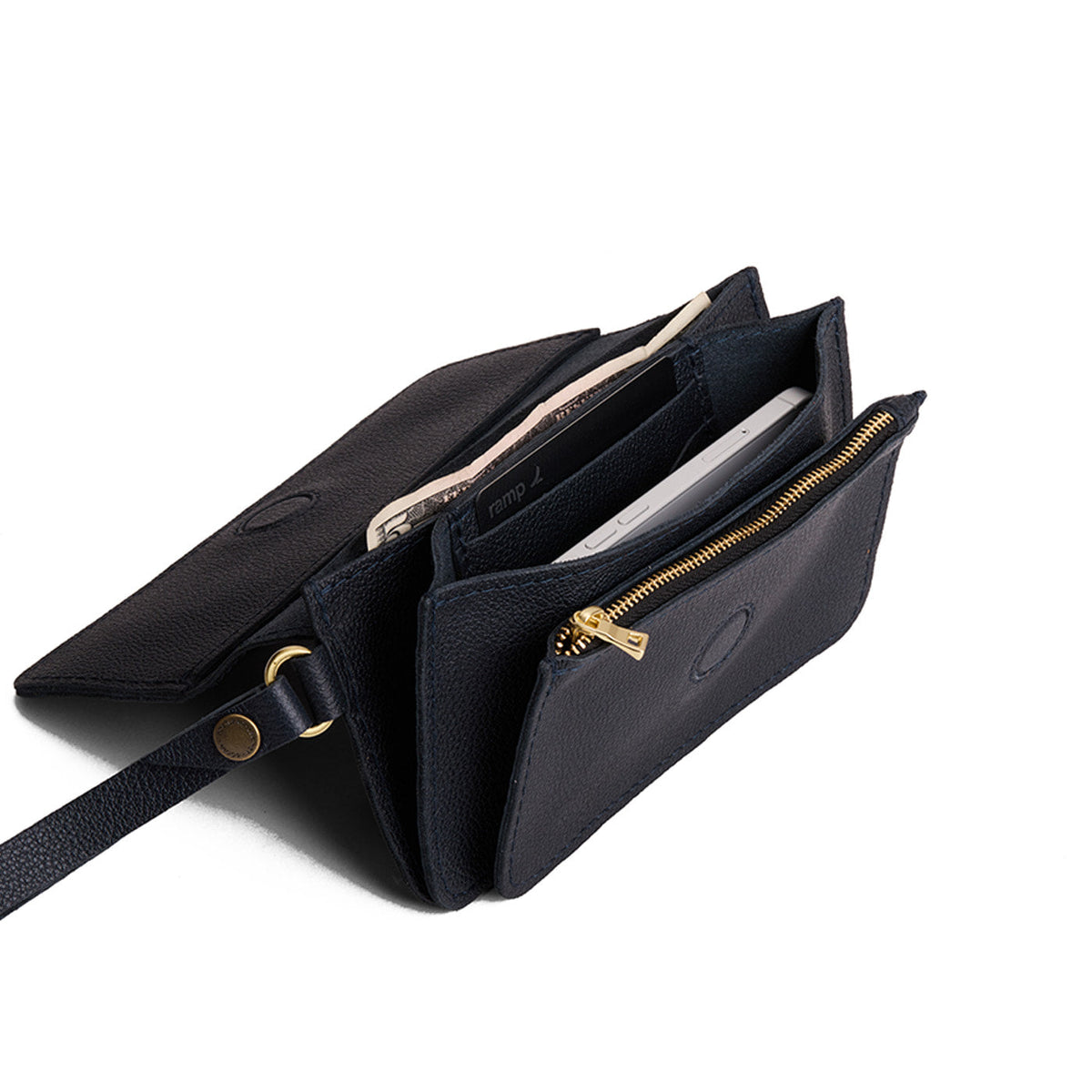 Lily Wristlet