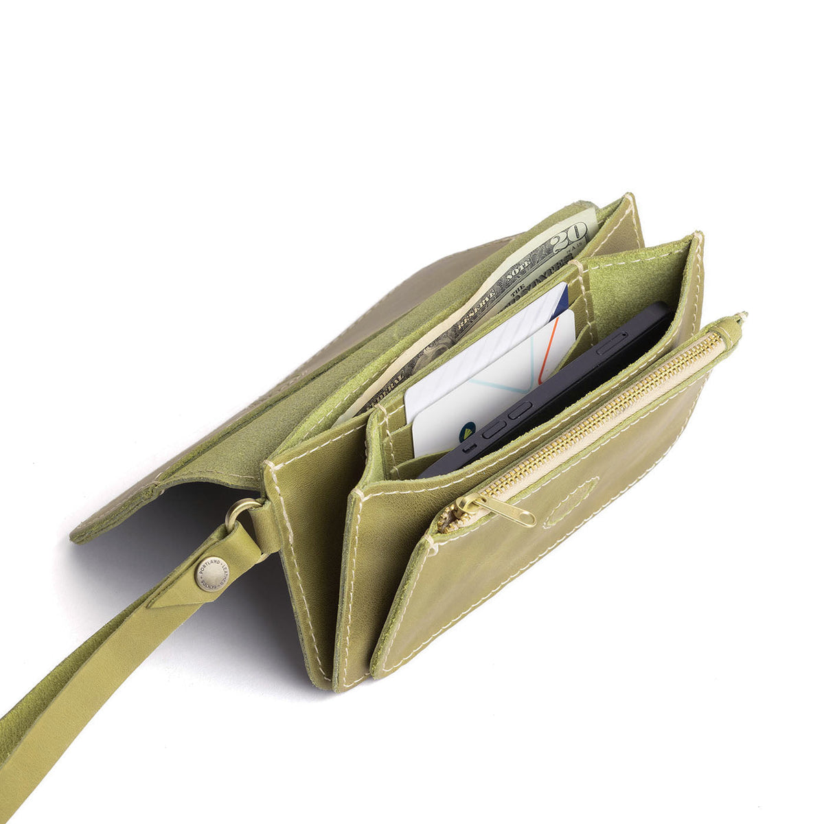 Lily Wristlet