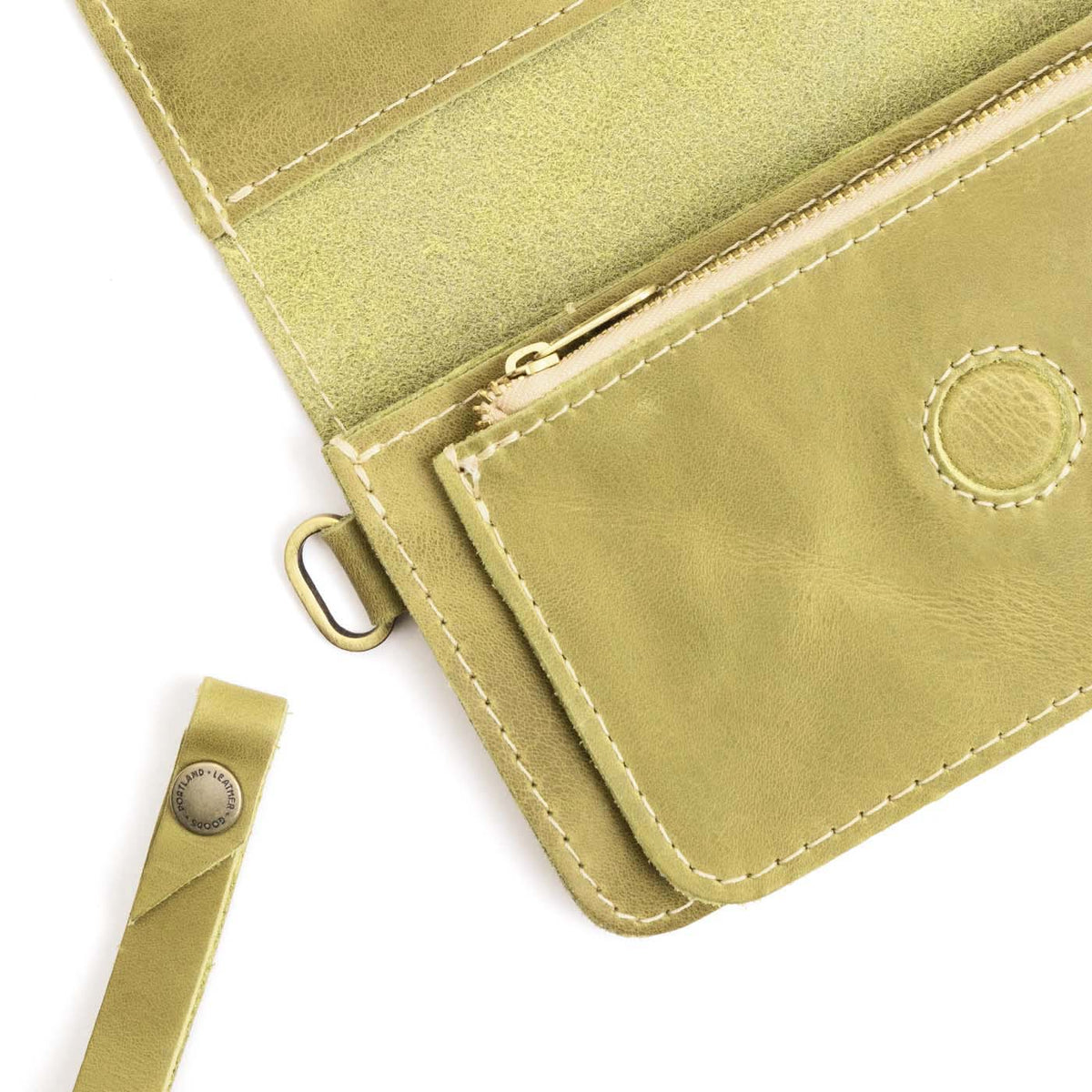 Lily Wristlet