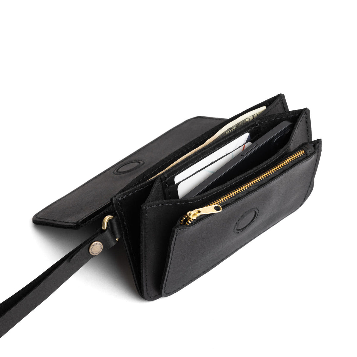 Lily Wristlet