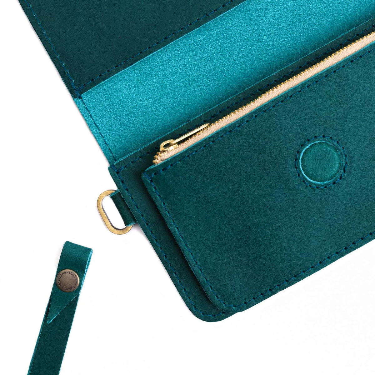 Lily Wristlet