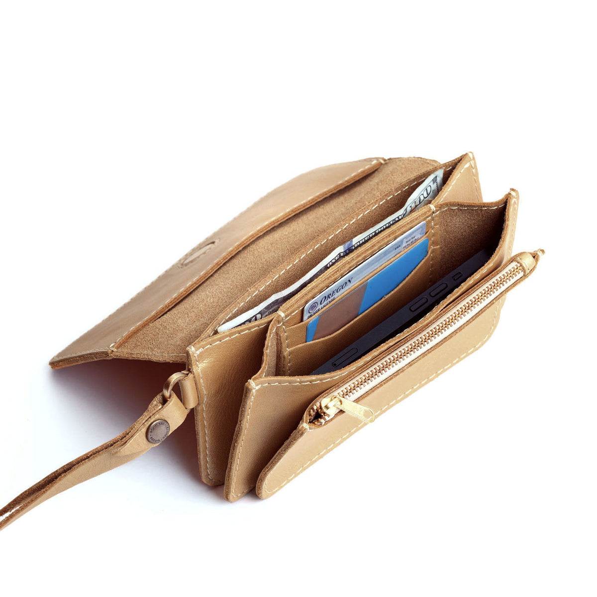 Lily Wristlet
