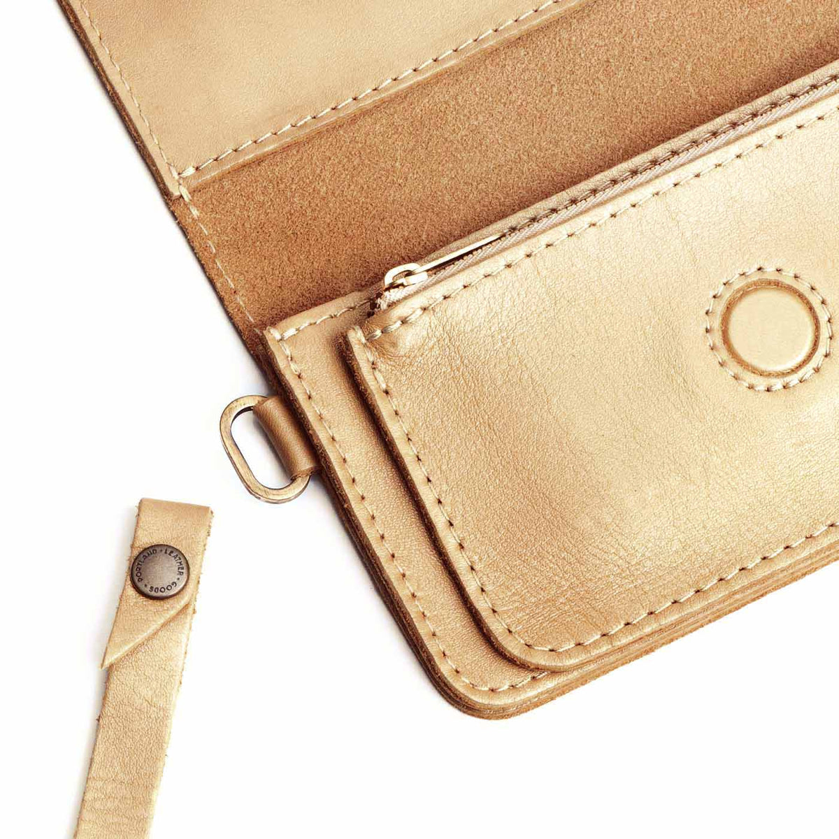 Lily Wristlet
