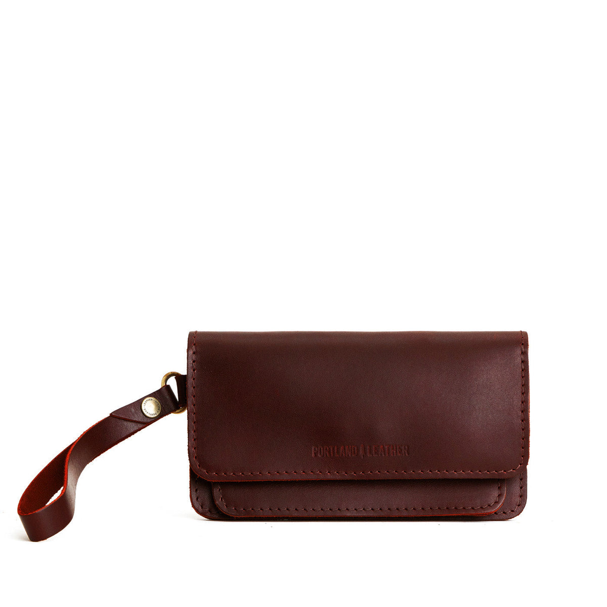 Lily Wristlet