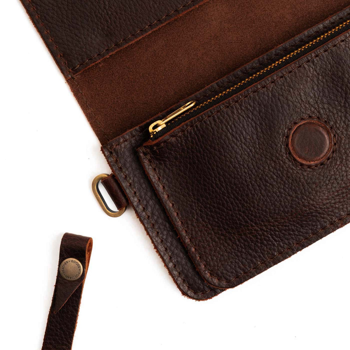 Lily Wristlet