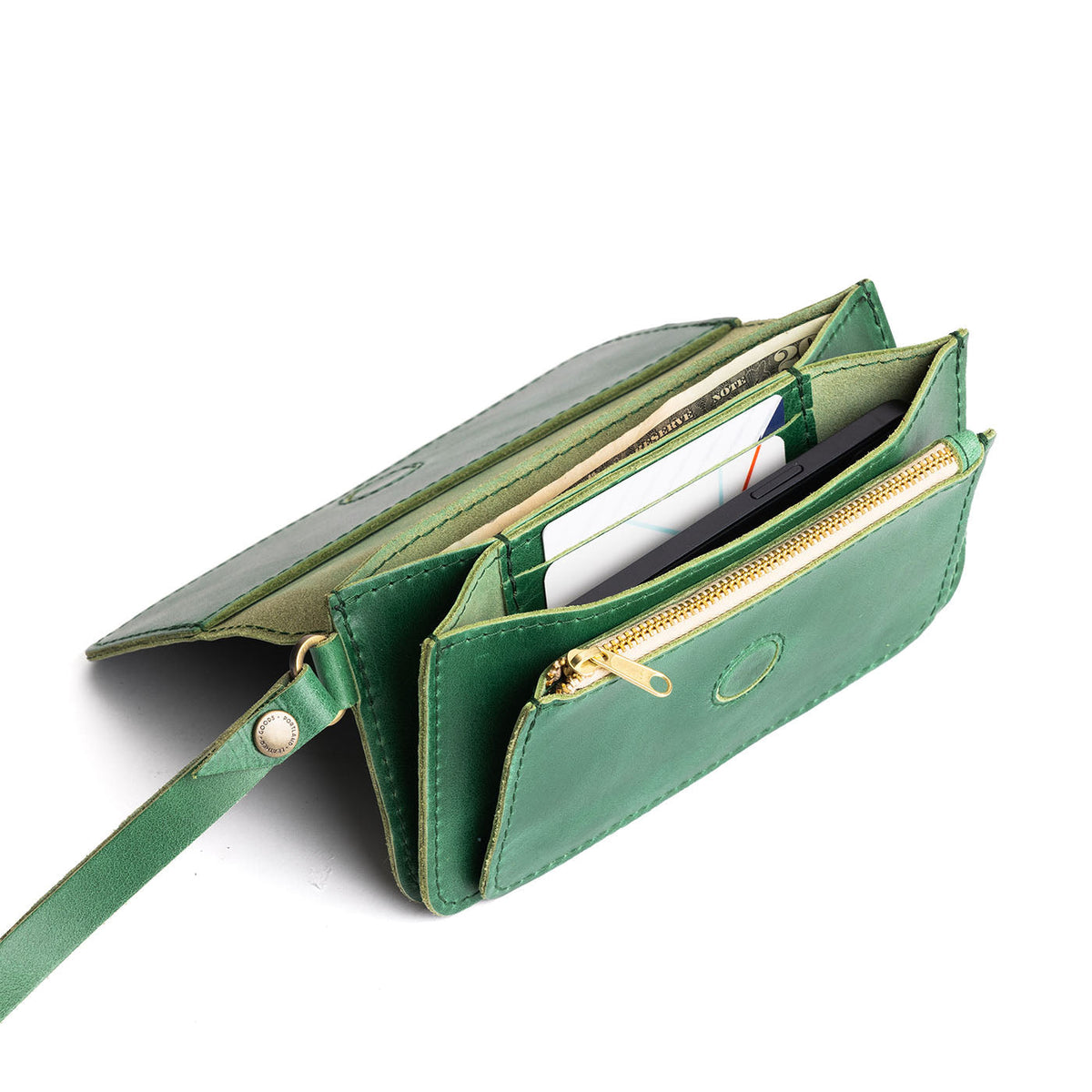 Lily Wristlet