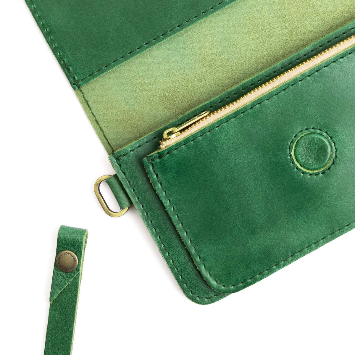 Lily Wristlet
