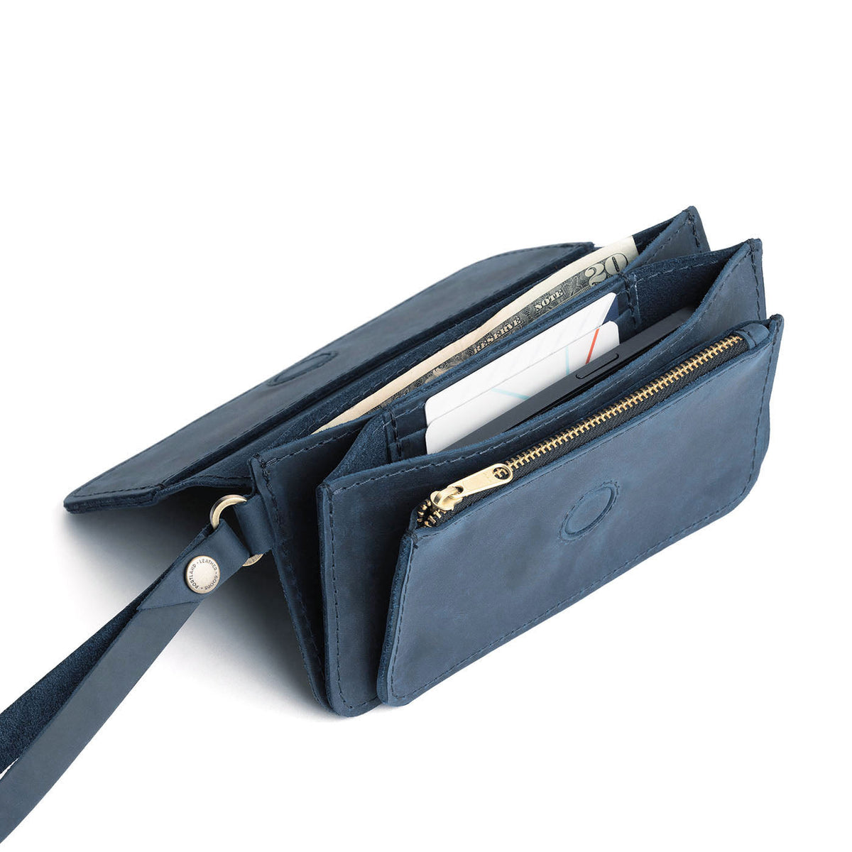 Lily Wristlet