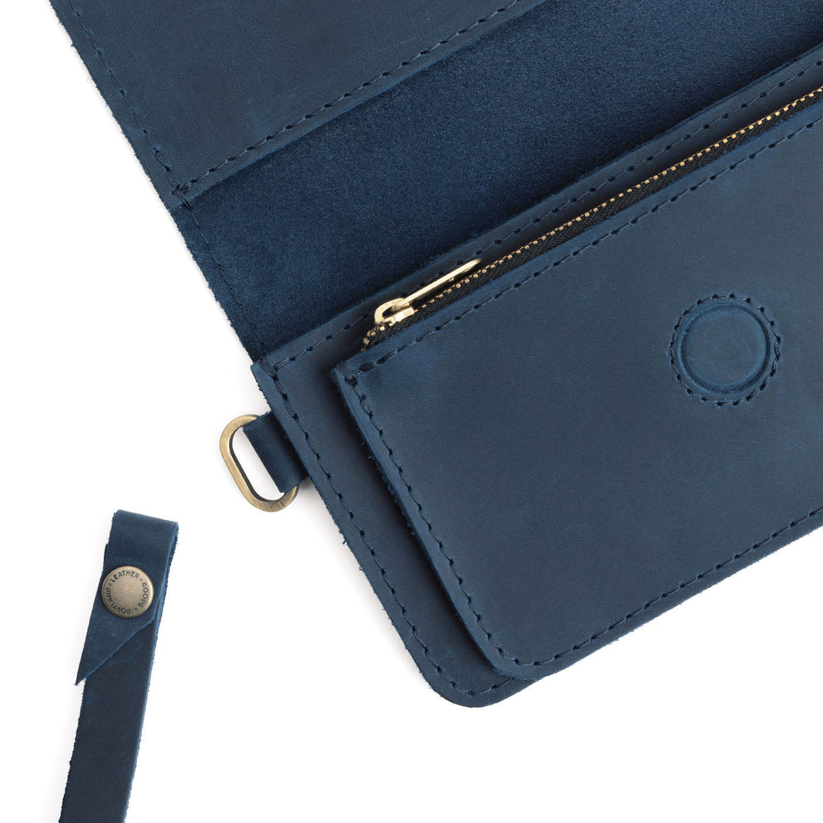 Lily Wristlet