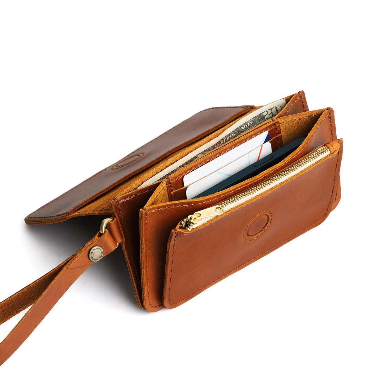 Lily Wristlet