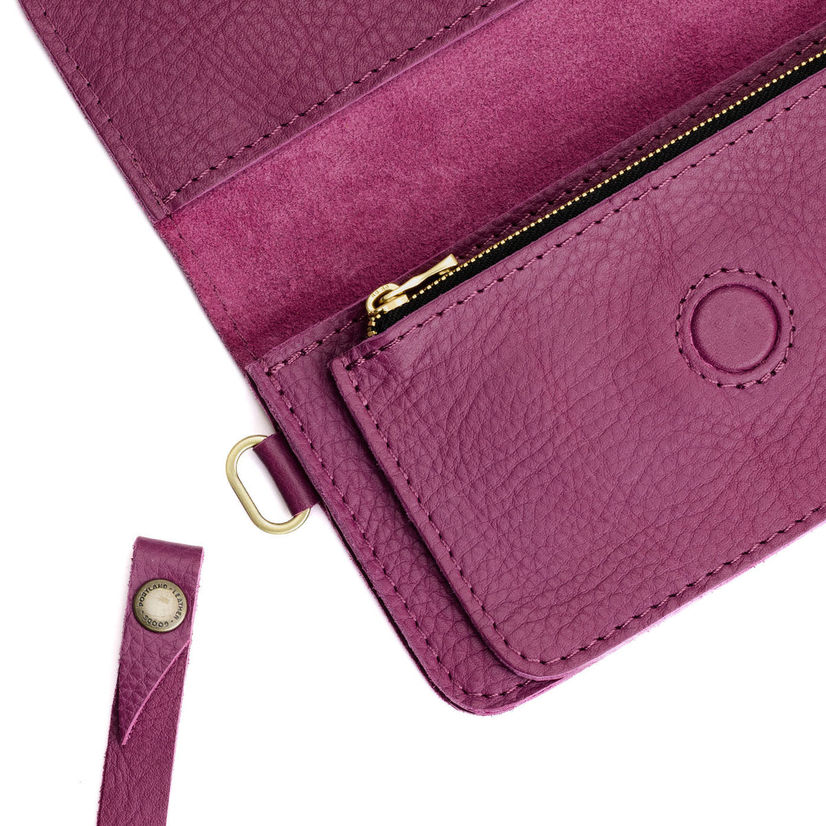 Lily Wristlet