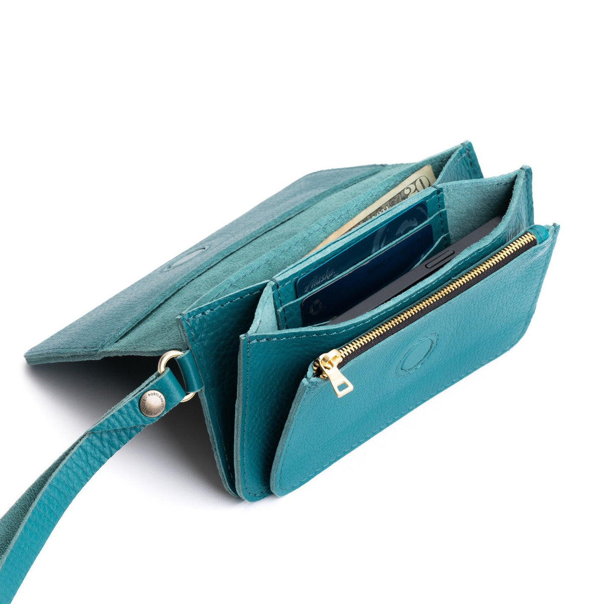 Lily Wristlet