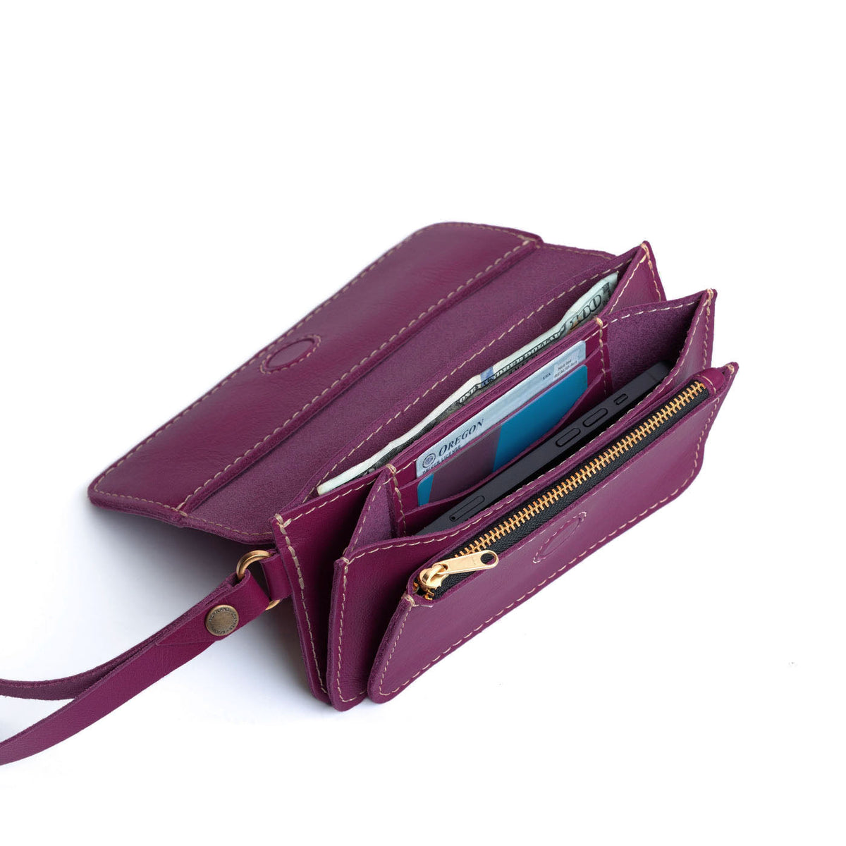 Lily Wristlet
