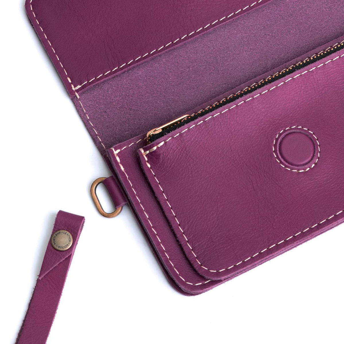 Lily Wristlet