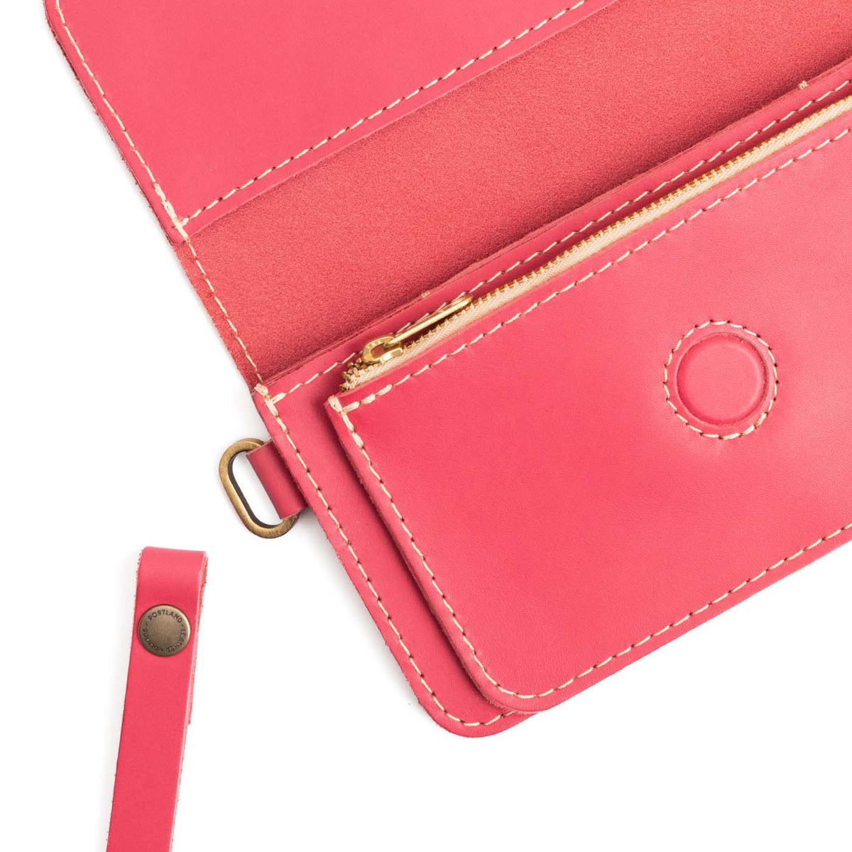 Lily Wristlet