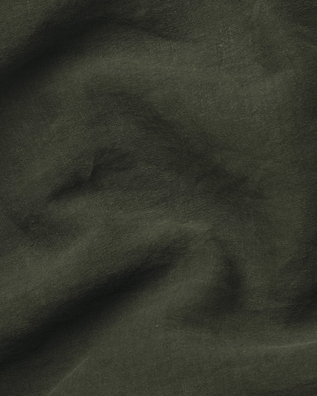 Linen Bundle - Evergreen K/CK