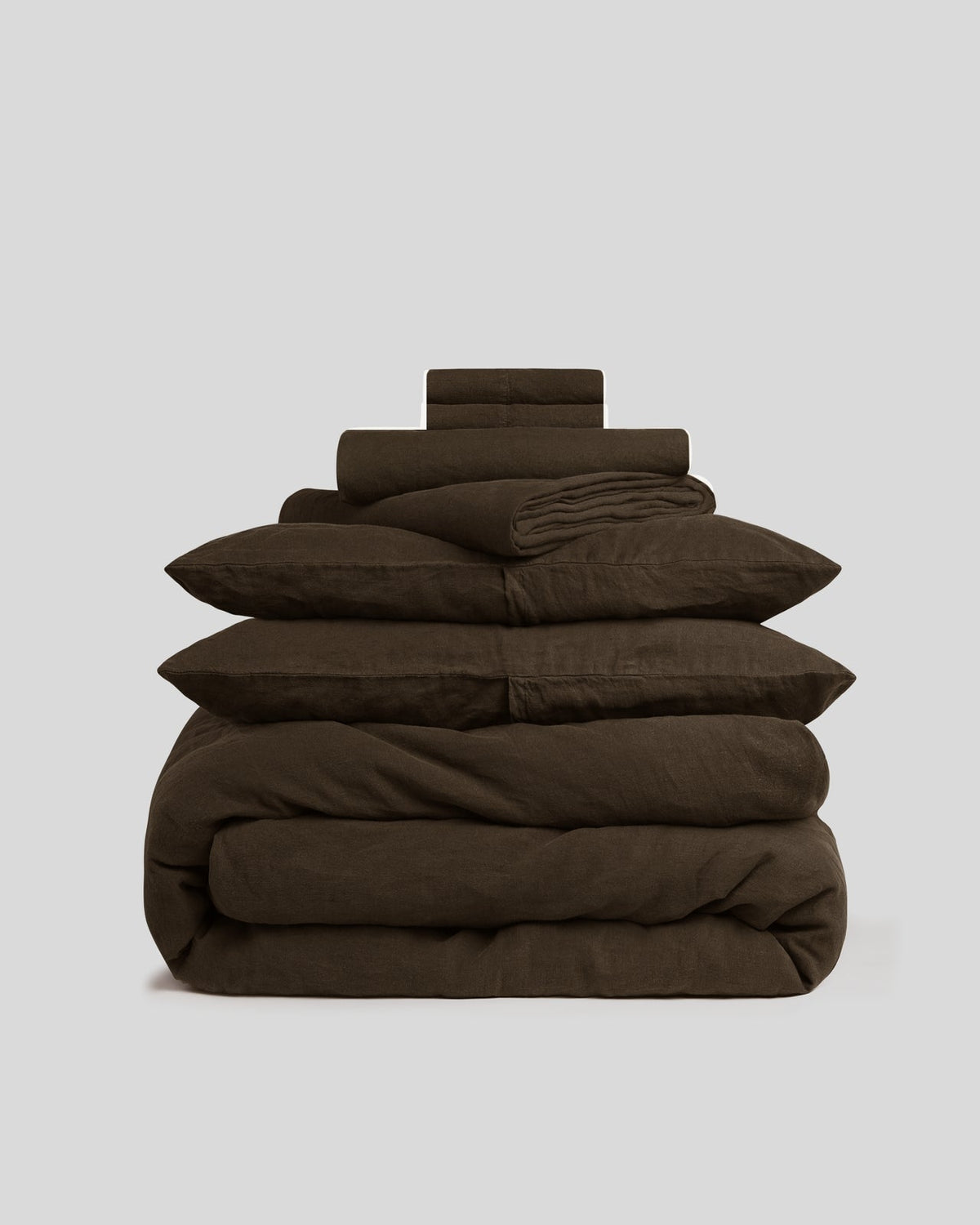Linen Bundle - Java K/CK