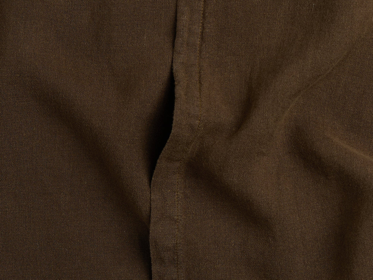 Linen Pillowcase Set (Java)