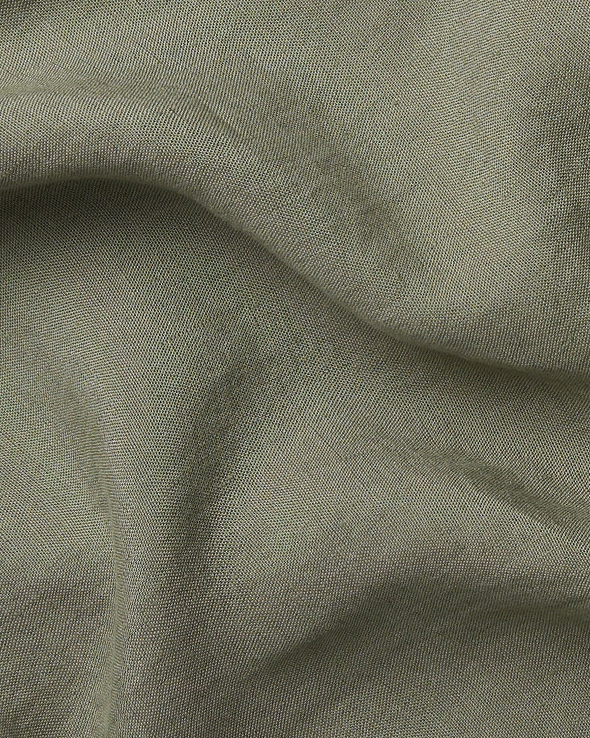 Linen Sheet Set - Moss K/CK