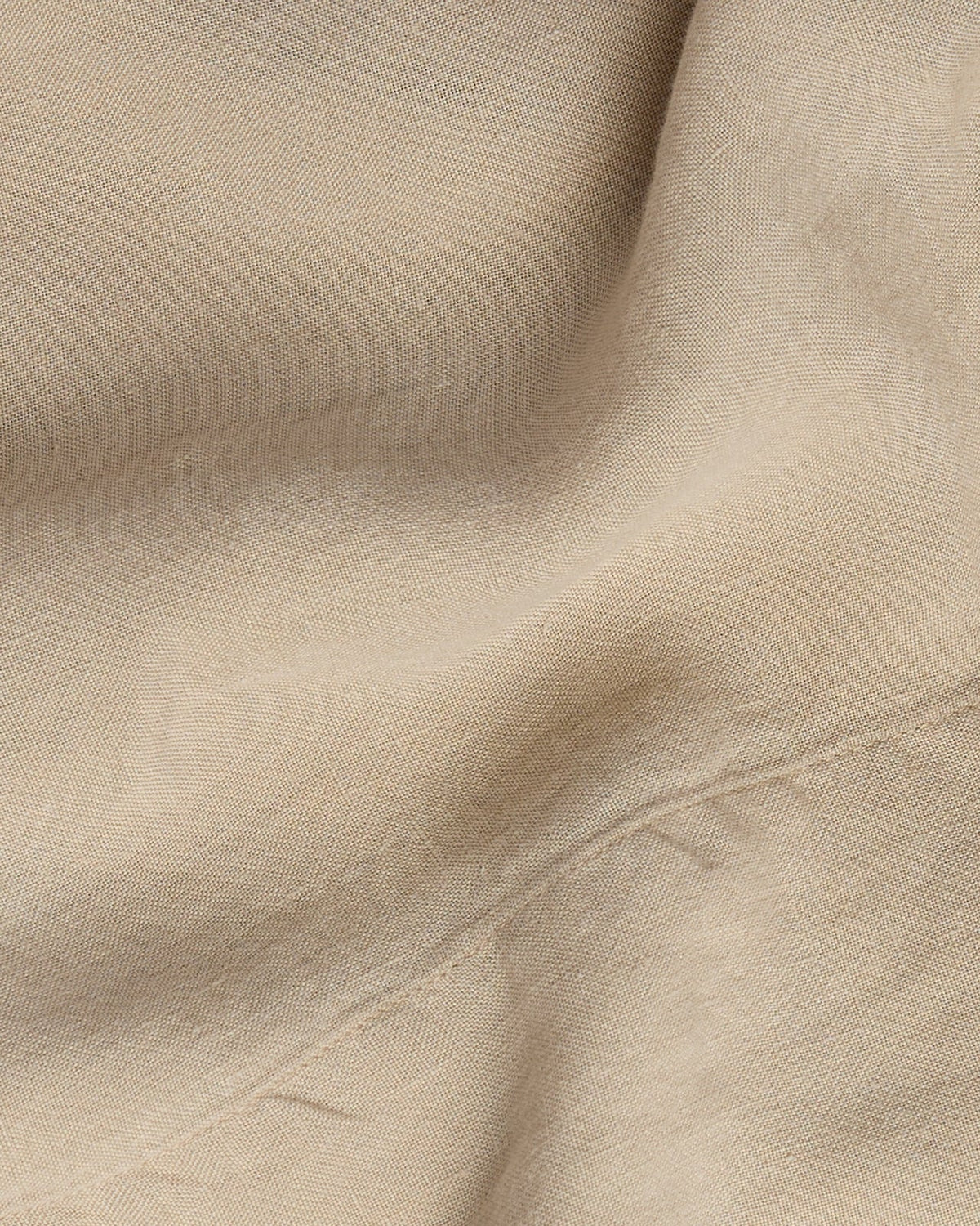 Linen Sheet Set - Toast K/CK