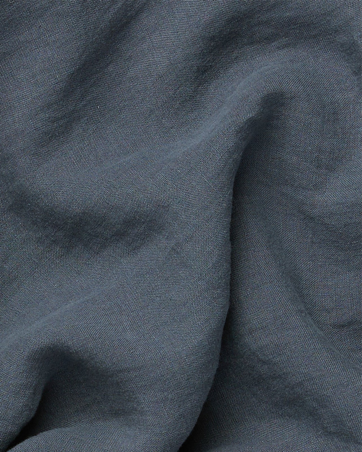 Linen Fabric Swatch (Dusk)