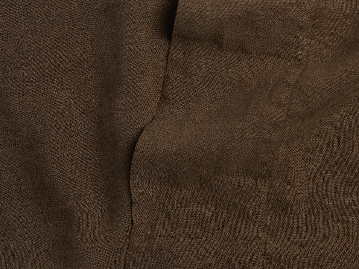 Linen Sheet Set - Java K/CK