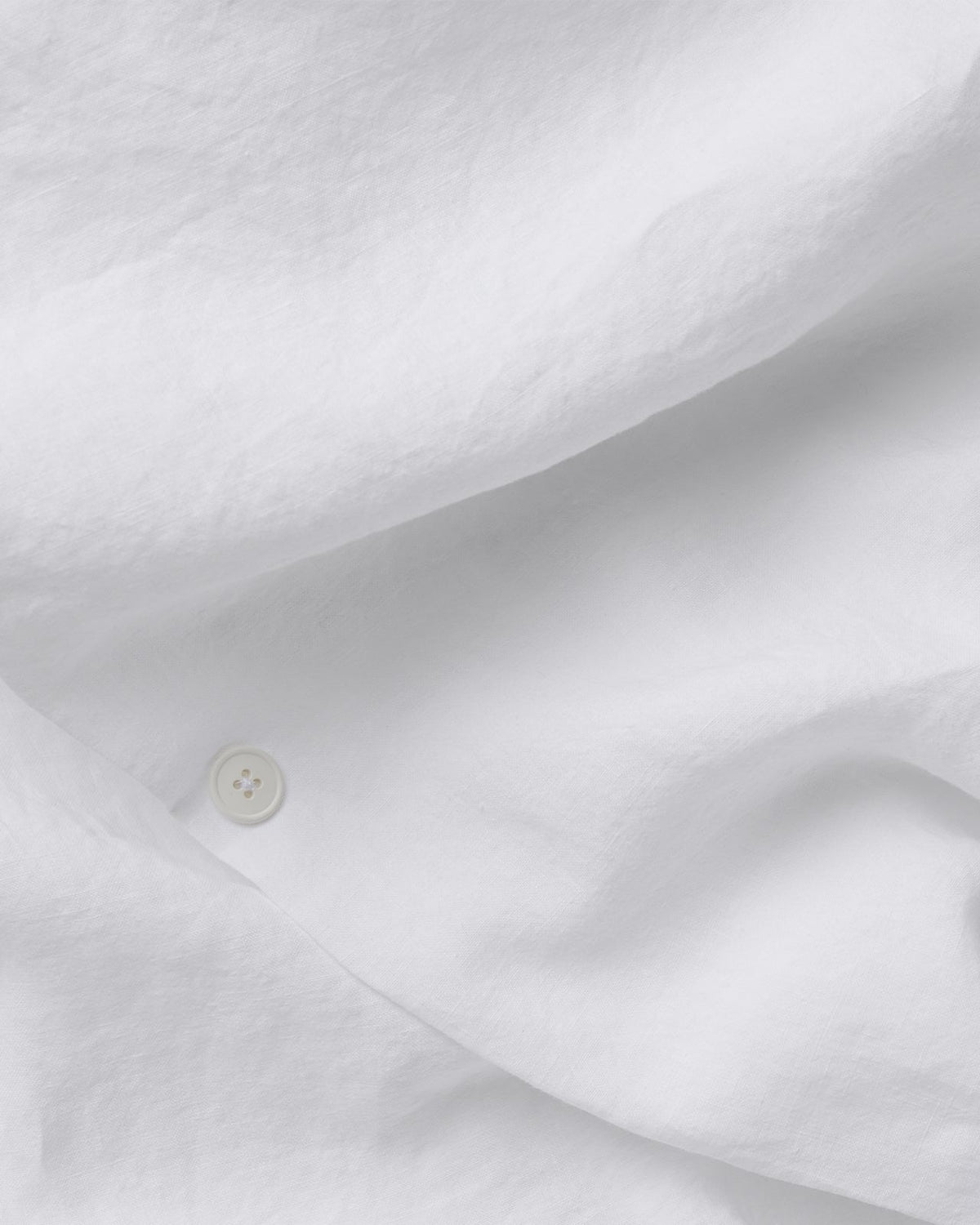 Linen Venice Set - White F/Q